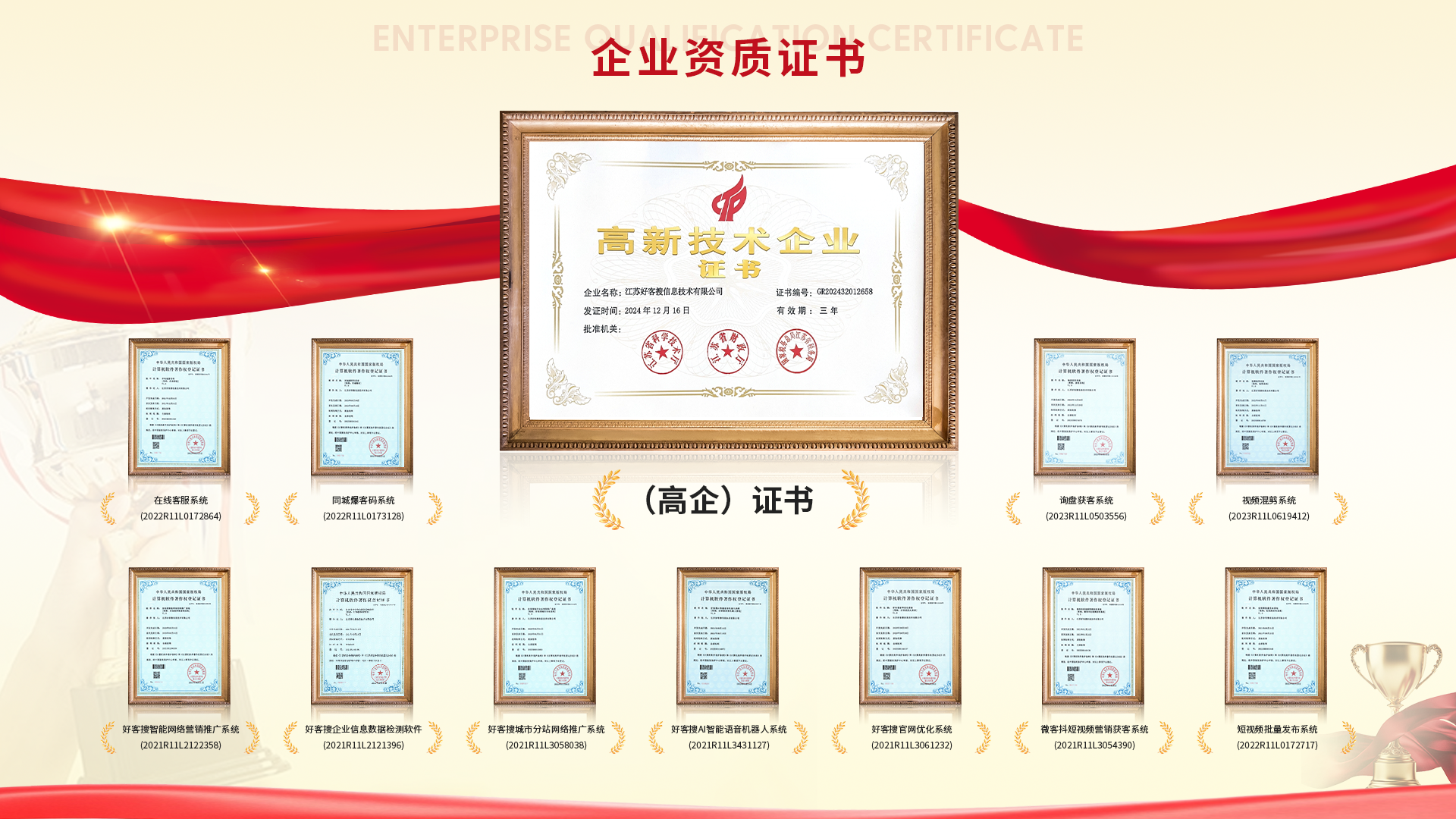 汾阳网站排名收录的几条秘密，很少有人知道